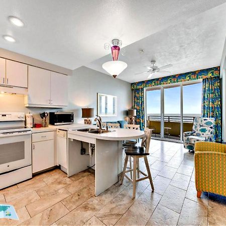 Highly Desired 6Th Floor 1 Bedroom Oceanfront - There Is Only One Ocean Walk Resort 606 Daytona Beach Luaran gambar