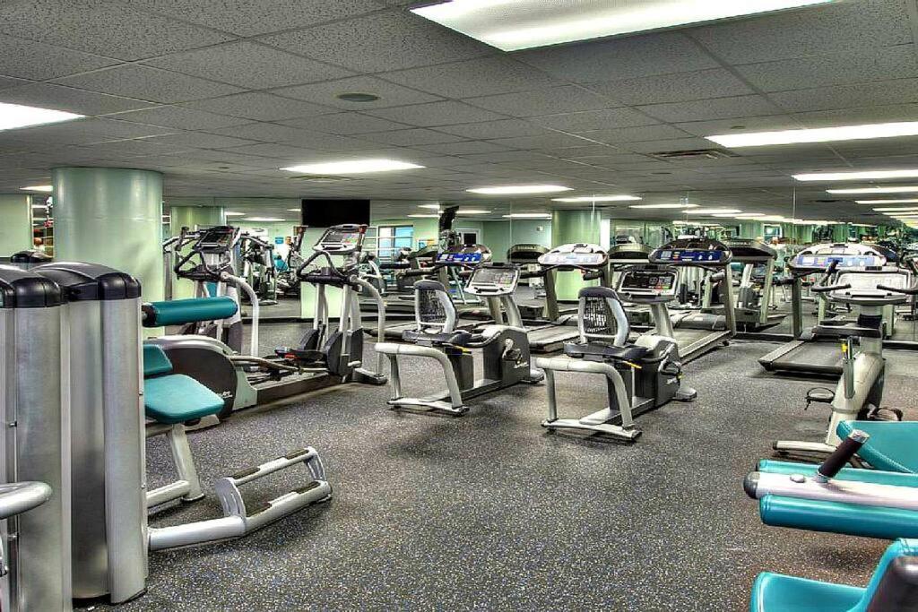 Highly Desired 6Th Floor 1 Bedroom Oceanfront - There Is Only One Ocean Walk Resort 606 Daytona Beach Luaran gambar
