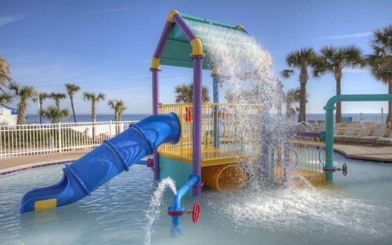 Highly Desired 6Th Floor 1 Bedroom Oceanfront - There Is Only One Ocean Walk Resort 606 Daytona Beach Luaran gambar