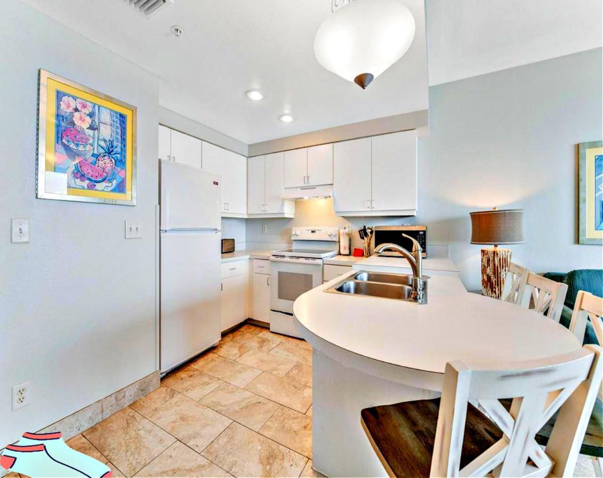 Highly Desired 6Th Floor 1 Bedroom Oceanfront - There Is Only One Ocean Walk Resort 606 Daytona Beach Luaran gambar